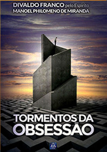 Tormentos da Obsessão